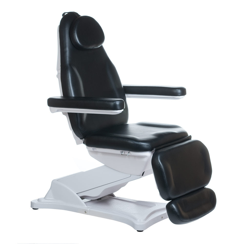Electrical Beauty Chair MODENA BD-8194 Black - BVShop
