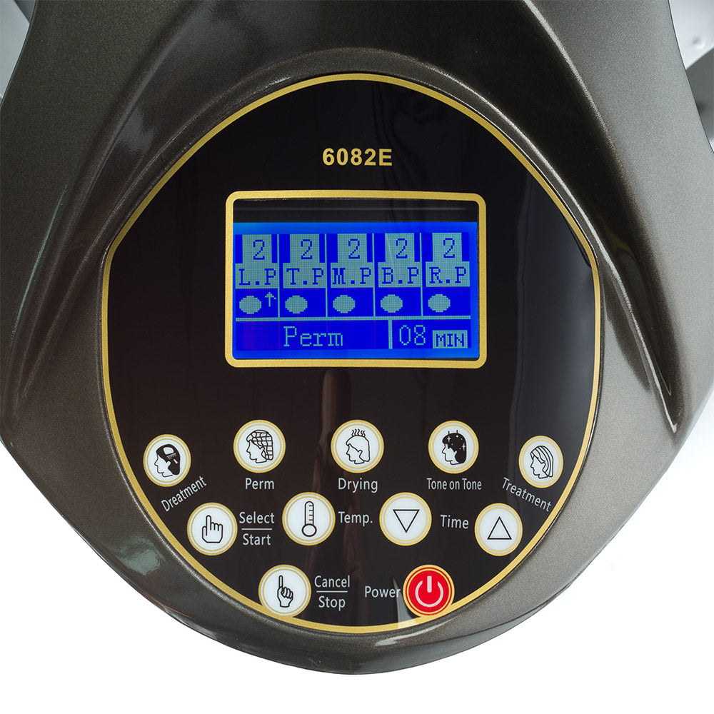 Infrazon hanging BB-6082E srebrno-szary - BVShop