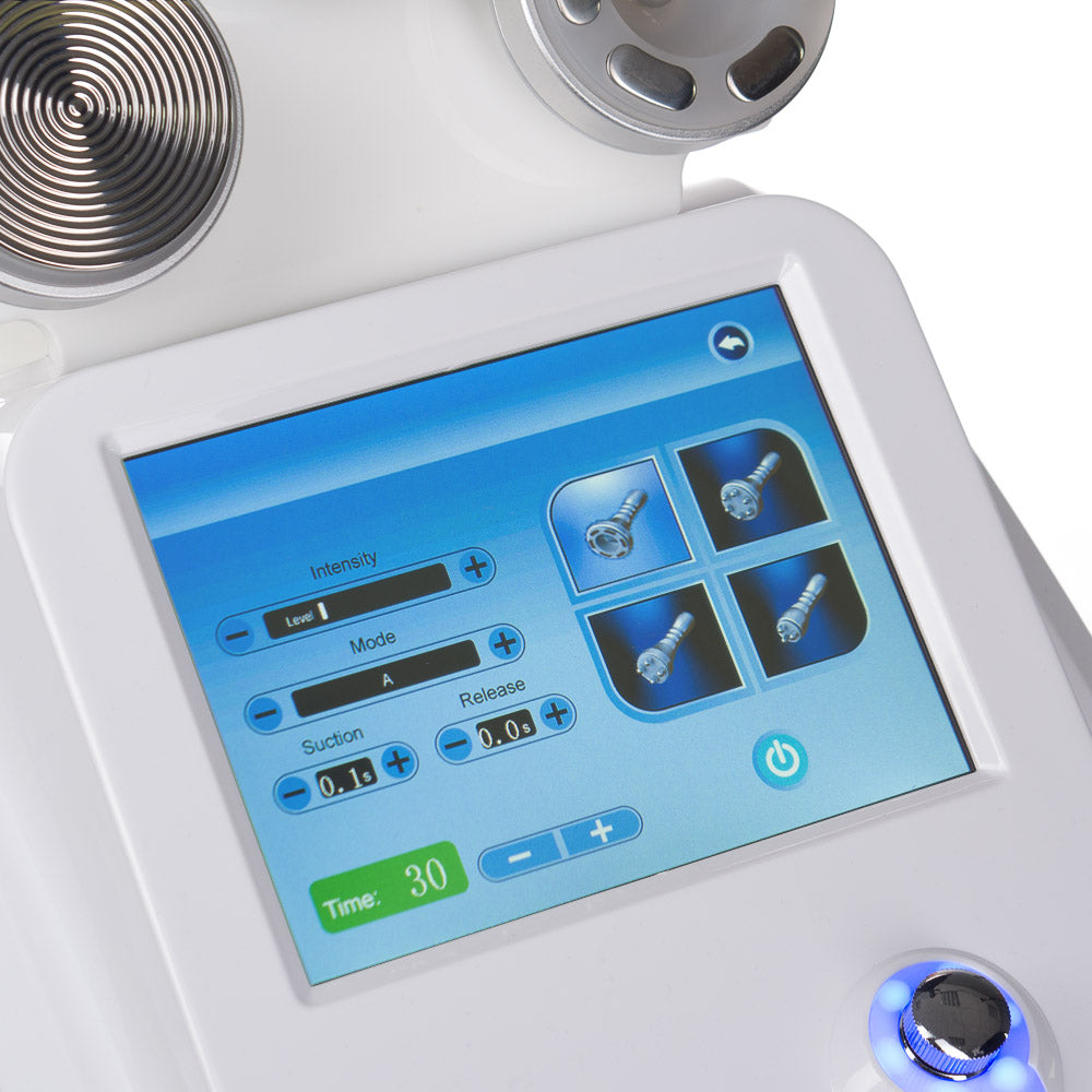 Liposuction without surgery + 40kHz Cavitation + RF BR-A902 - BVShop