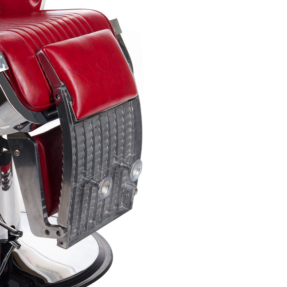 7-Fotel barberski LUMBER BH-31823 Czerwony-7