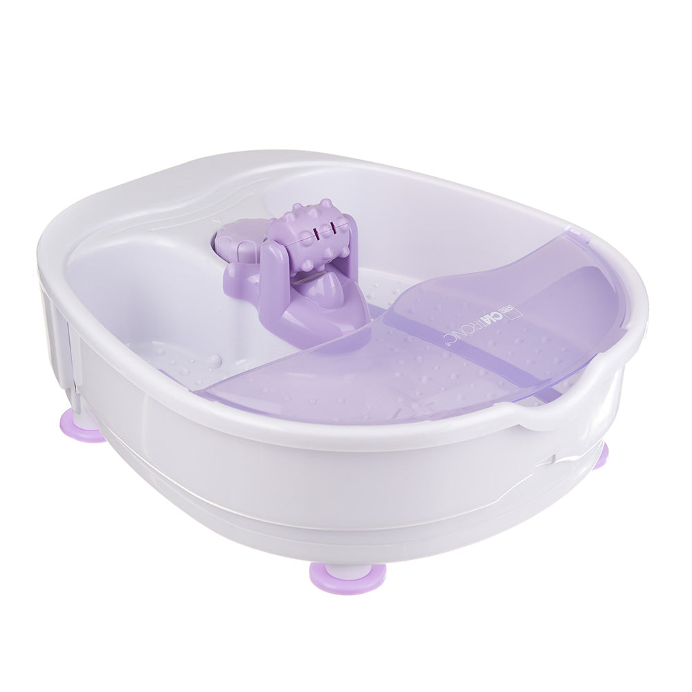 Foot massager for pedicure procedures - BVShop