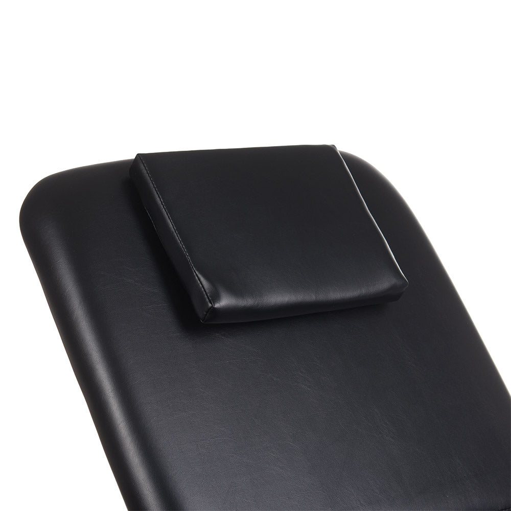 Elektryczny stół rehabilitacyjny BD-8030 czarny - BVShop