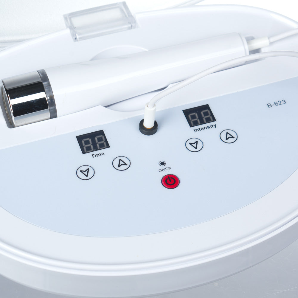 Mini RF Radio Frequency BR-623 Pink - BVShop