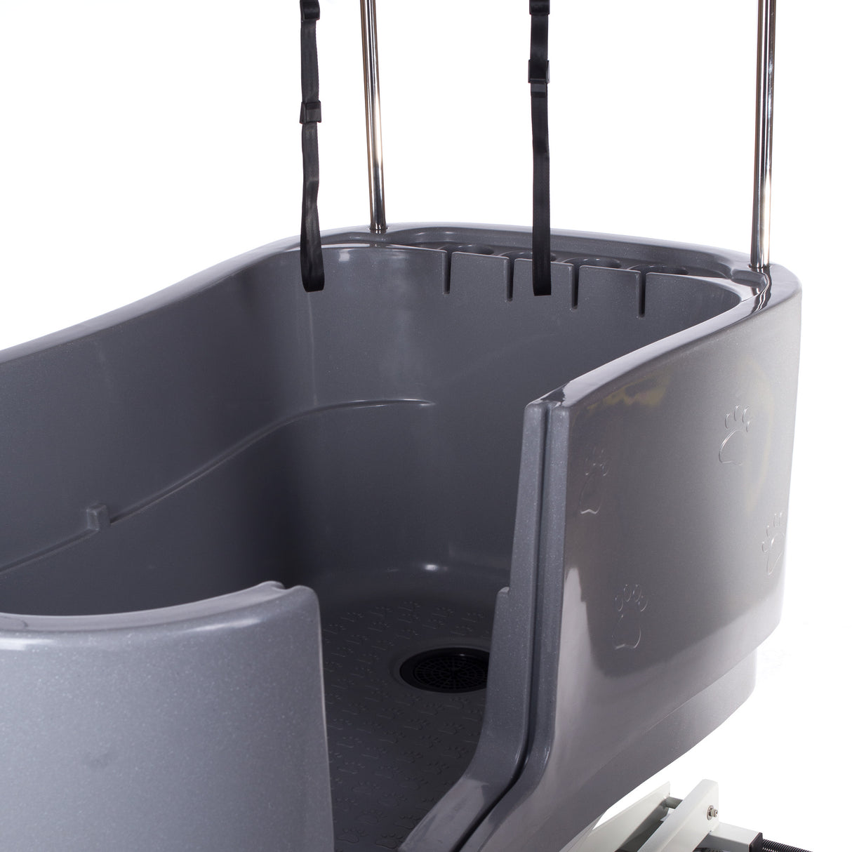 8-Wanna groomerska z podnośnikiem BP-112-8