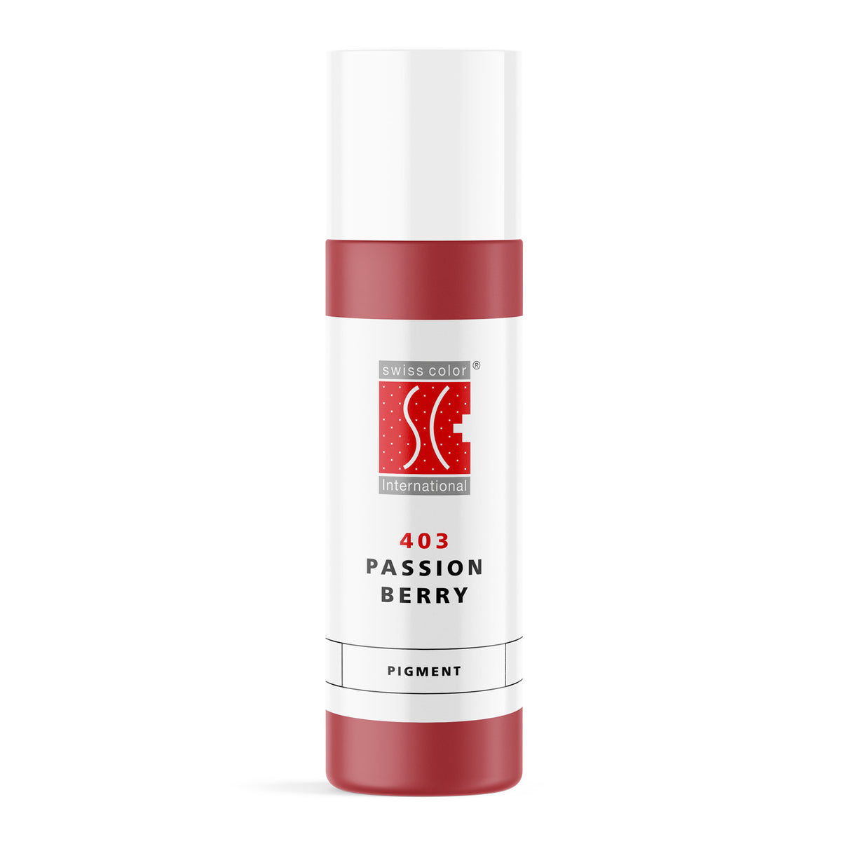 Swiss Color Lip Set 4 × 5ml - BVShop