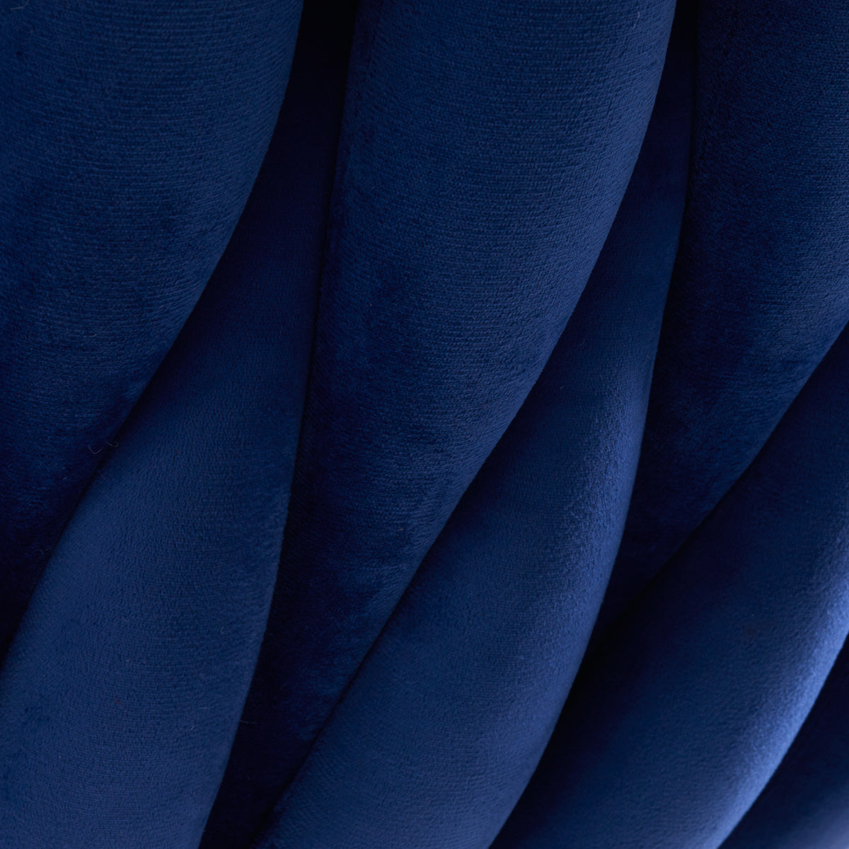 4Rico chair QS-GW06G navy blue - BVShop