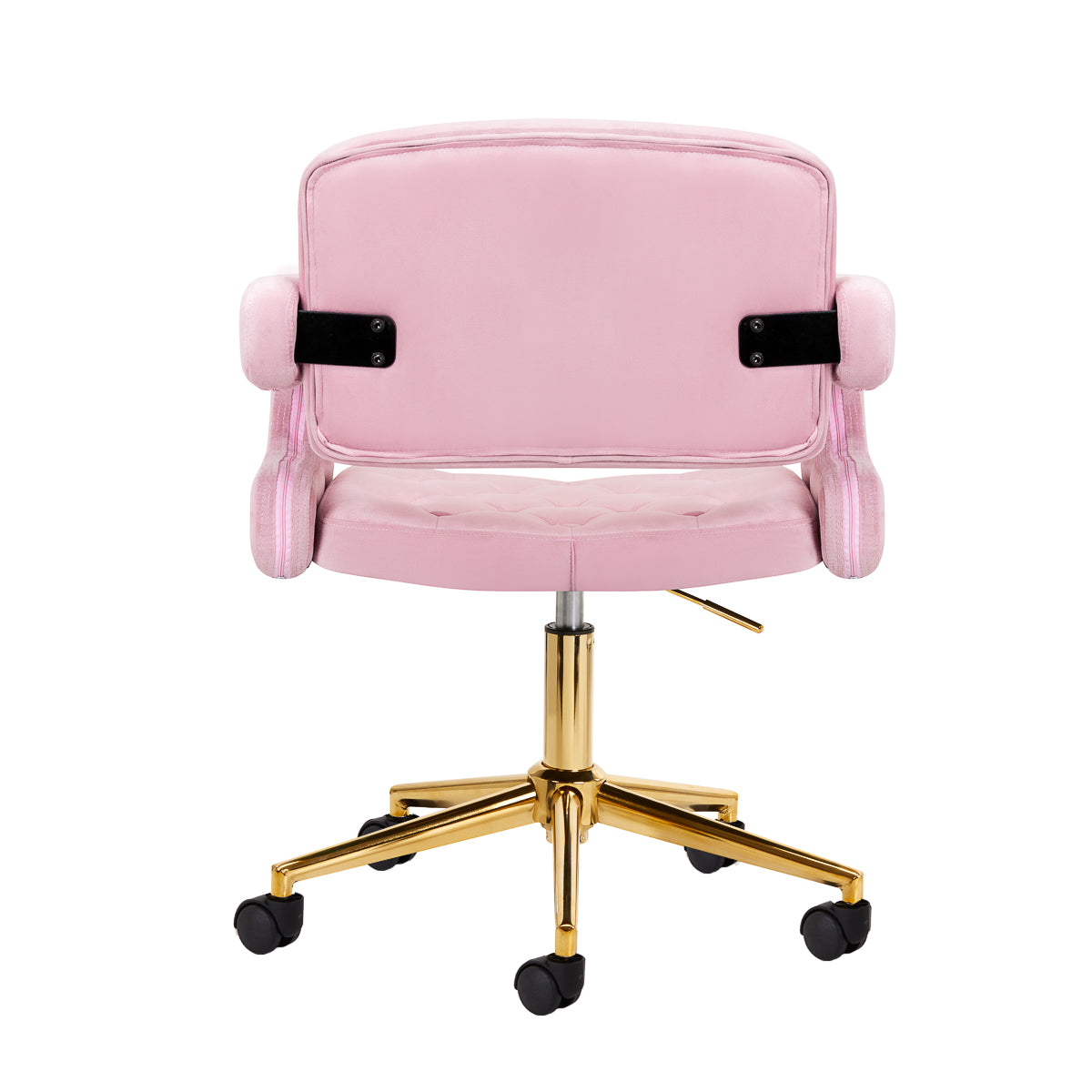 4Rico Chair QS-OF213G pink - BVShop