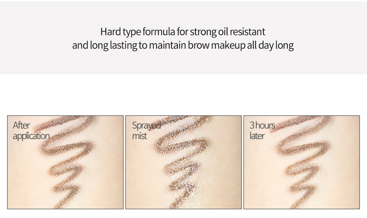 PassionCat Nal-Thin Eyebrow Pencil - BVShop