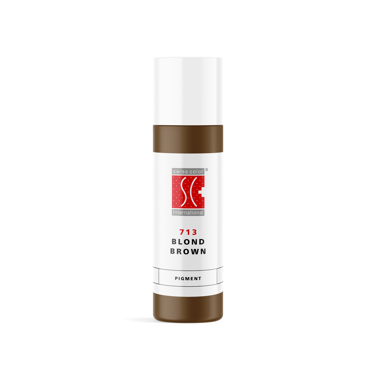 Swiss Color Camouflage Pigmentų Rinkinys Fitzpatrick IV–VI 4 × 5ml
