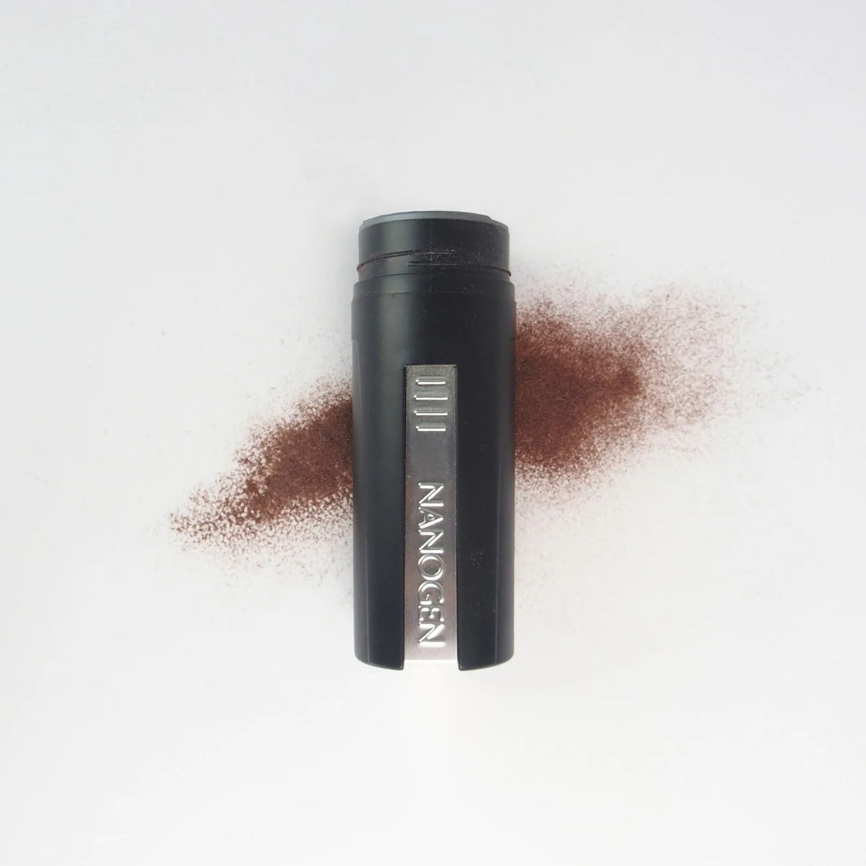 Nanogen Plaukų Pudra Šviesiai Ruda 15g