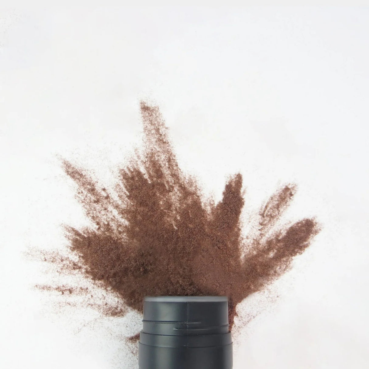 Nanogen Plaukų Pudra Šviesiai Ruda 15g