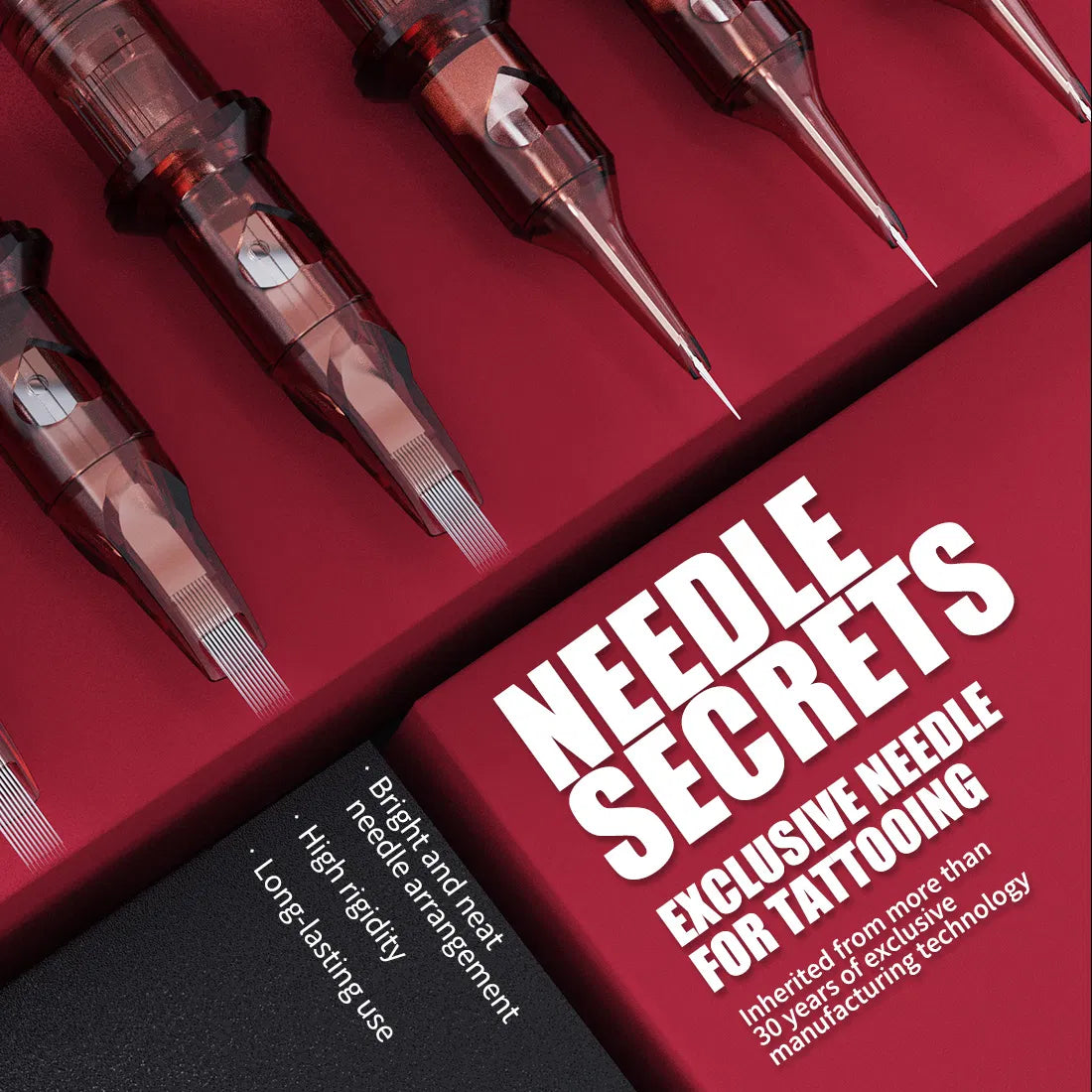 Mast Arenahawk X Round Magnum Cartridges - BVShop