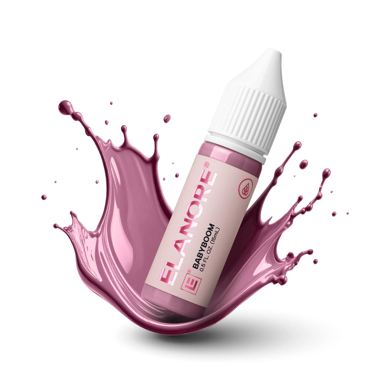The Pigment x ELANORE Babyboom Pigmentas 15ml
