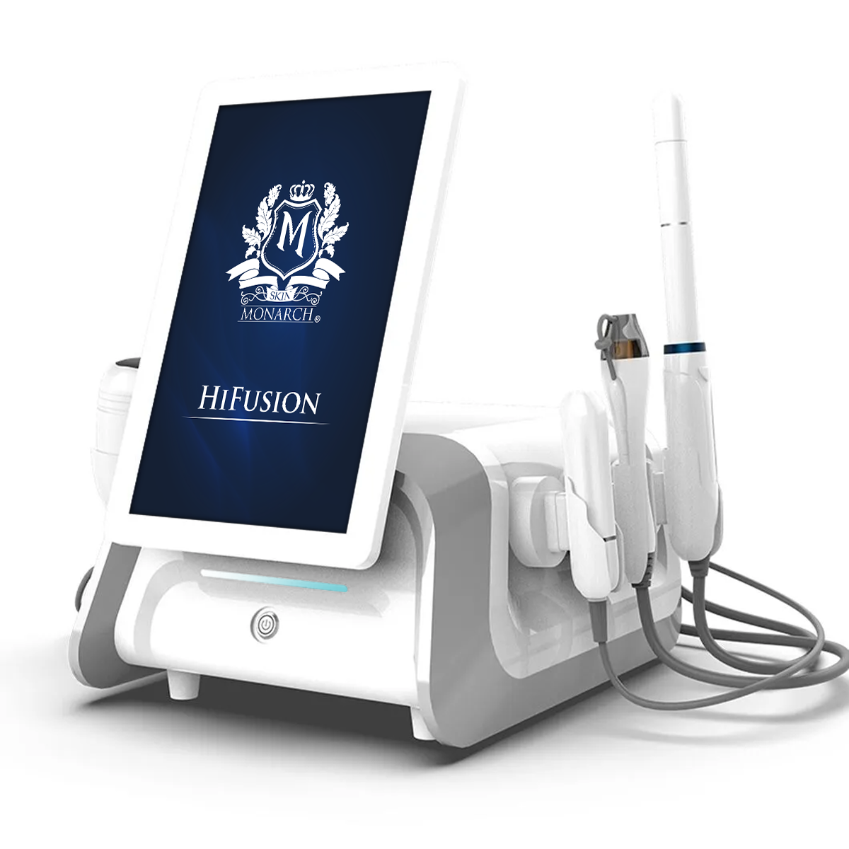 Skin Monarch HiFusion – Penkių Funkcijų Estetinis HIFU Aparatas