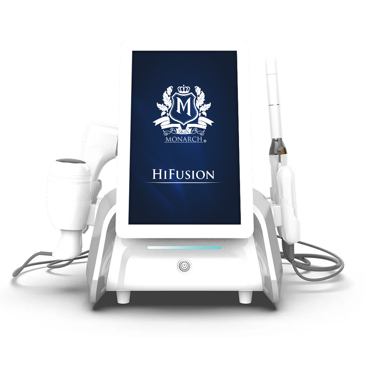 Skin Monarch HiFusion – Penkių Funkcijų Estetinis HIFU Aparatas