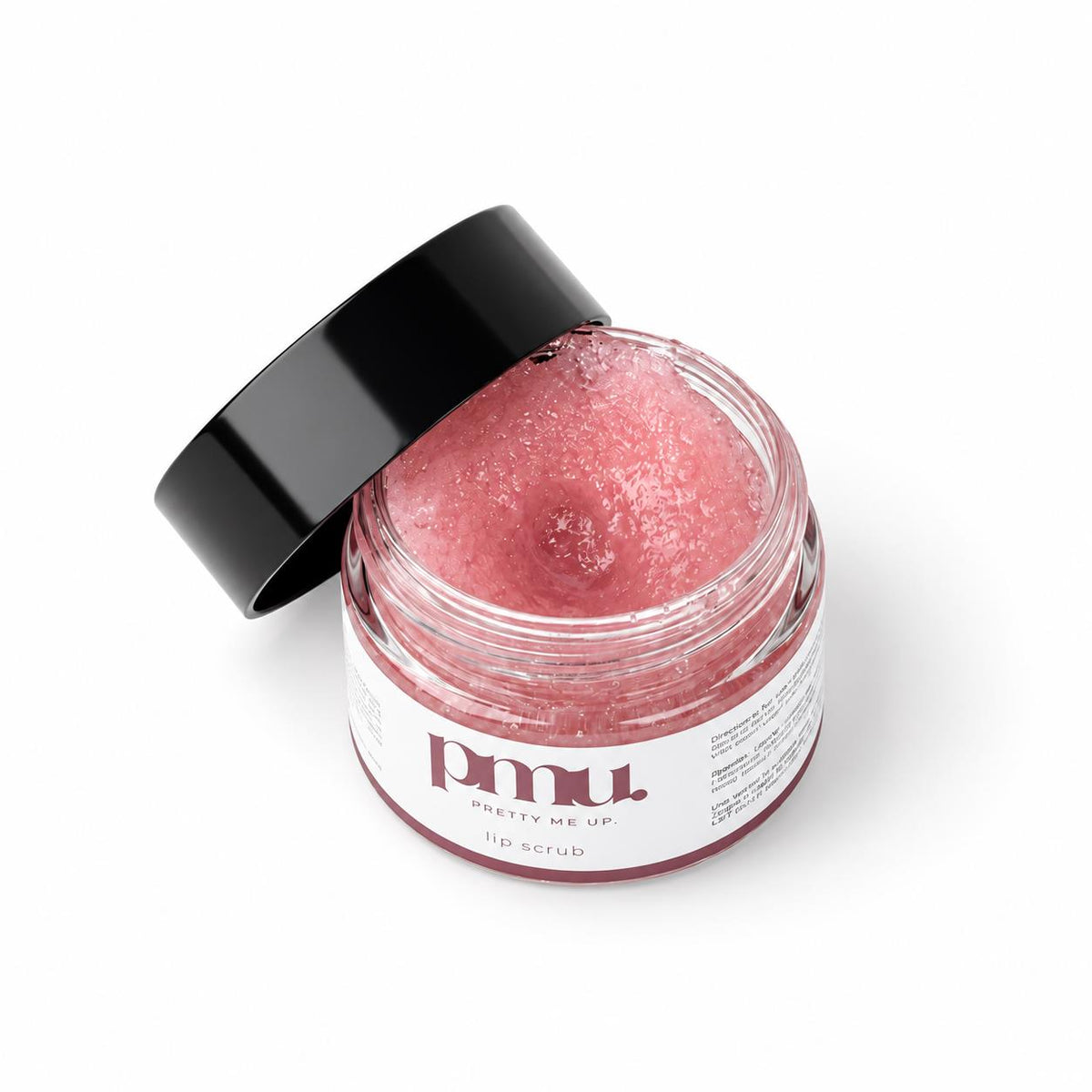 Pretty Me Up Lūpų Šveitiklis 25ml – produkto nuotrauka 2