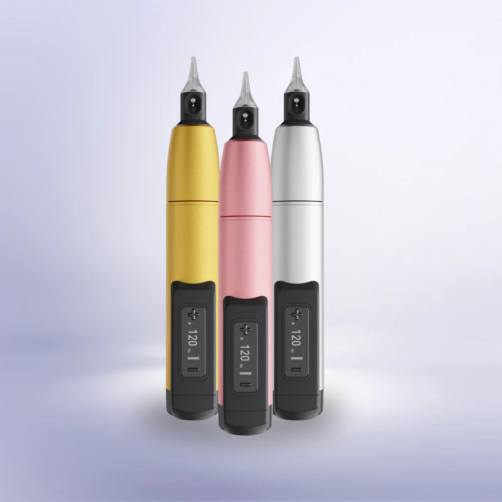 Amiea Pulse Wireless PMU Machine 3.0mm Stroke - BVShop