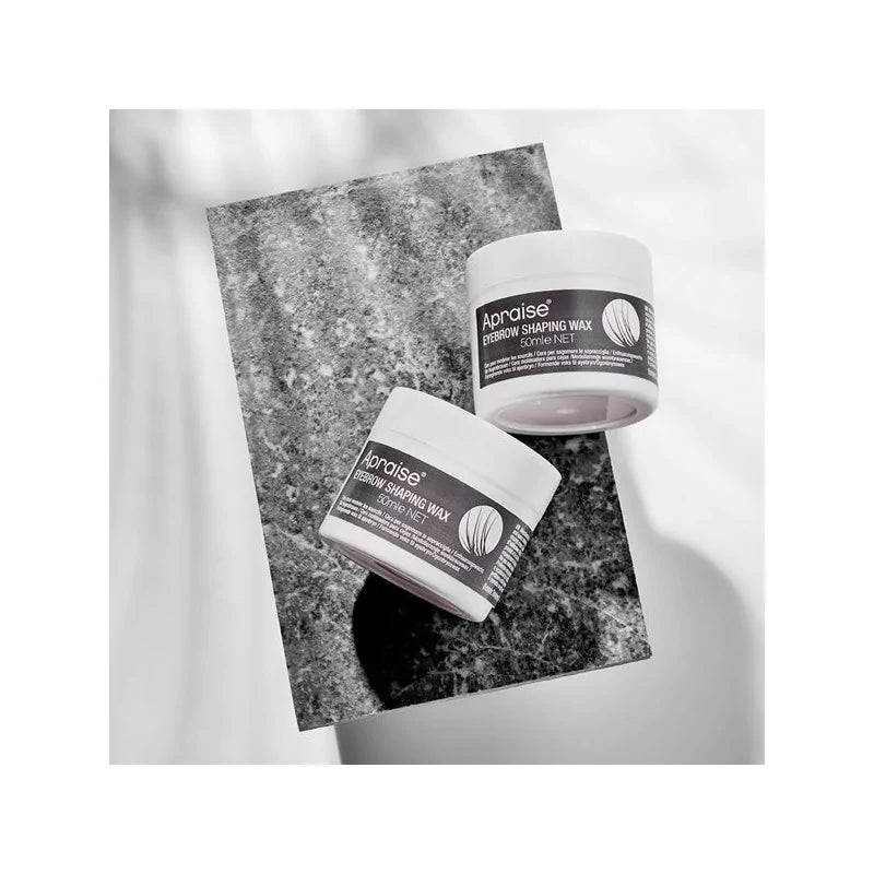 Apraise Eyebrow Shaping Wax 50ml - BVShop