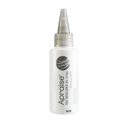 Apraise Liquid Tint Developer 50ml - BVShop