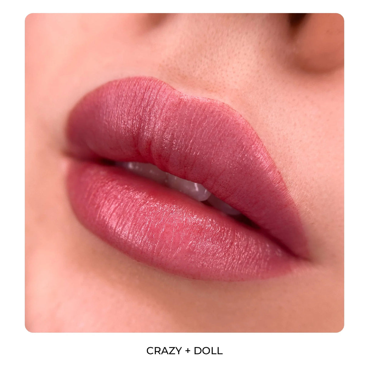 AS COMPANY Crazy (HARLEY QUINN) 6ml - BVShop