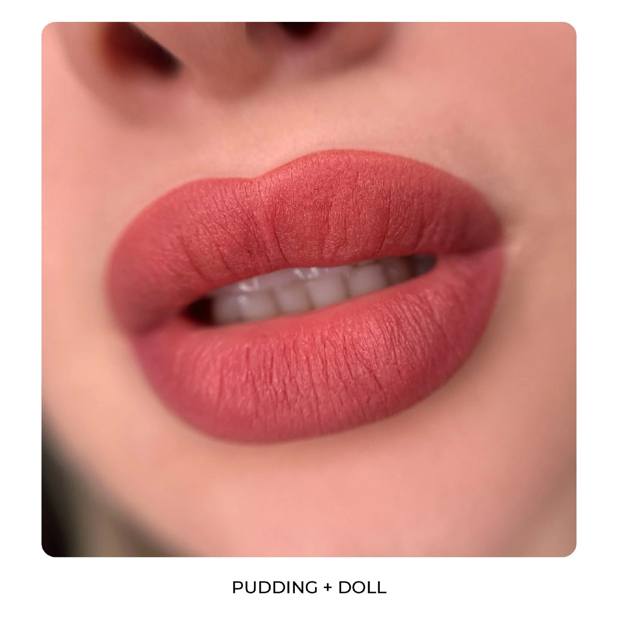 AS COMPANY Pudding (HARLEY QUINN) 6ml - BVShop