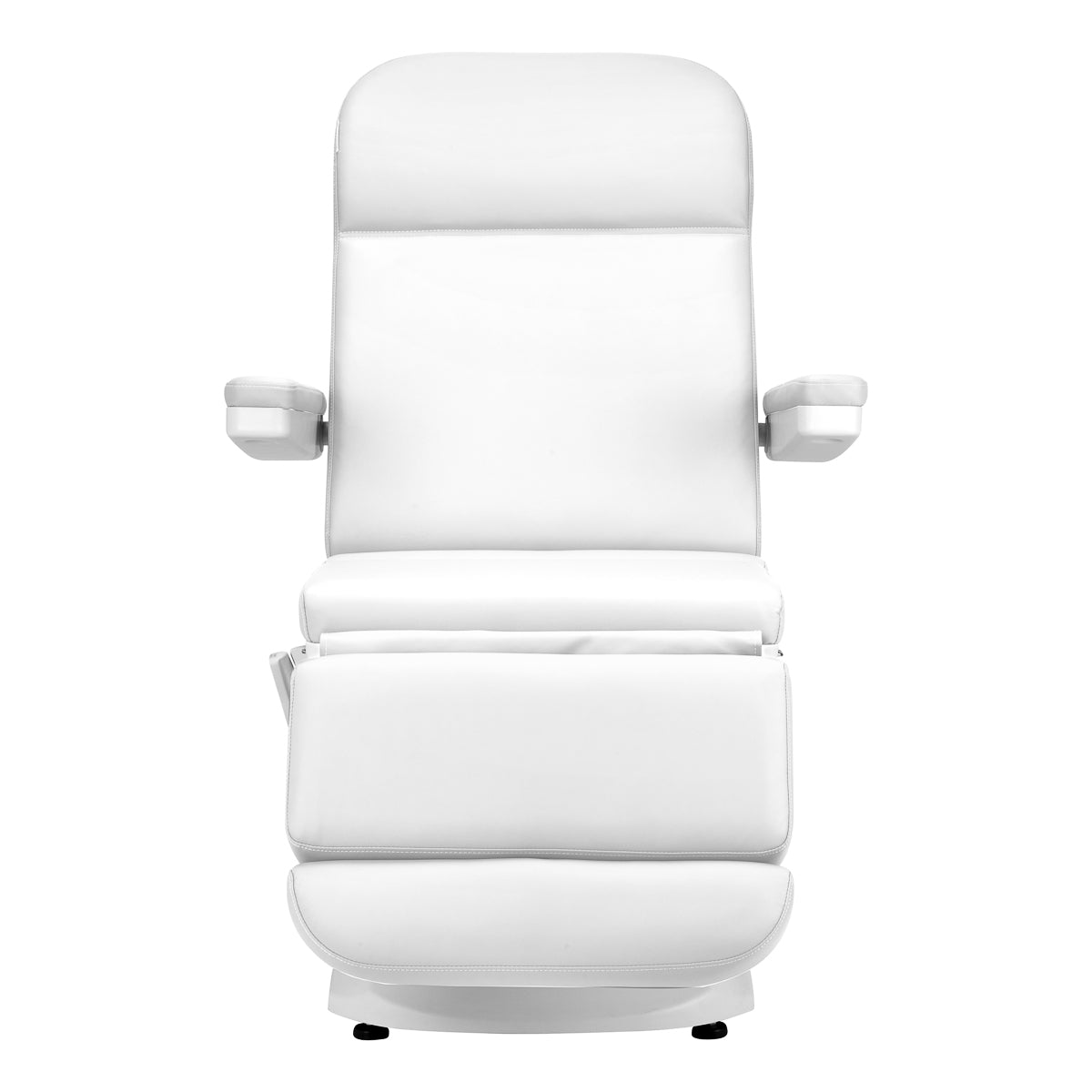 Azzurro 891 electric cosmetic chair white - BVShop