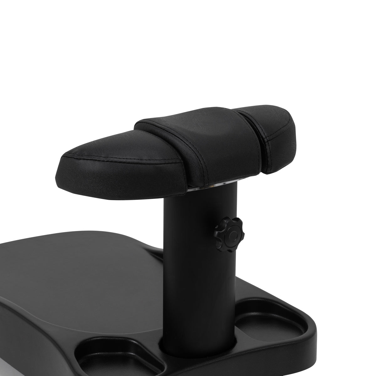 Azzurro paddling pool trolley black - BVShop