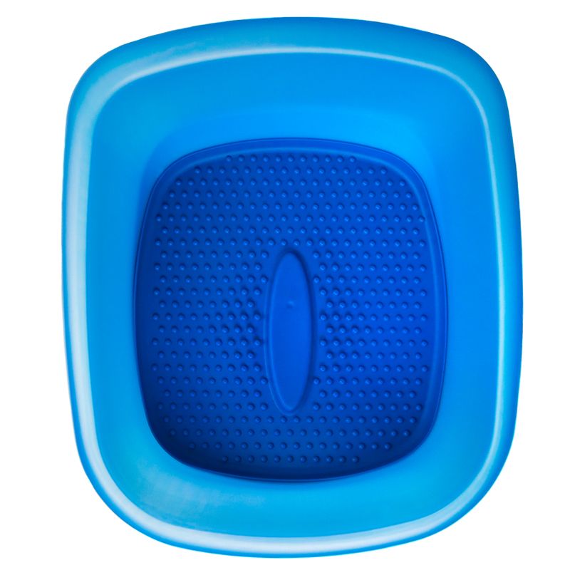 Azzurro paddling pool with massager - BVShop