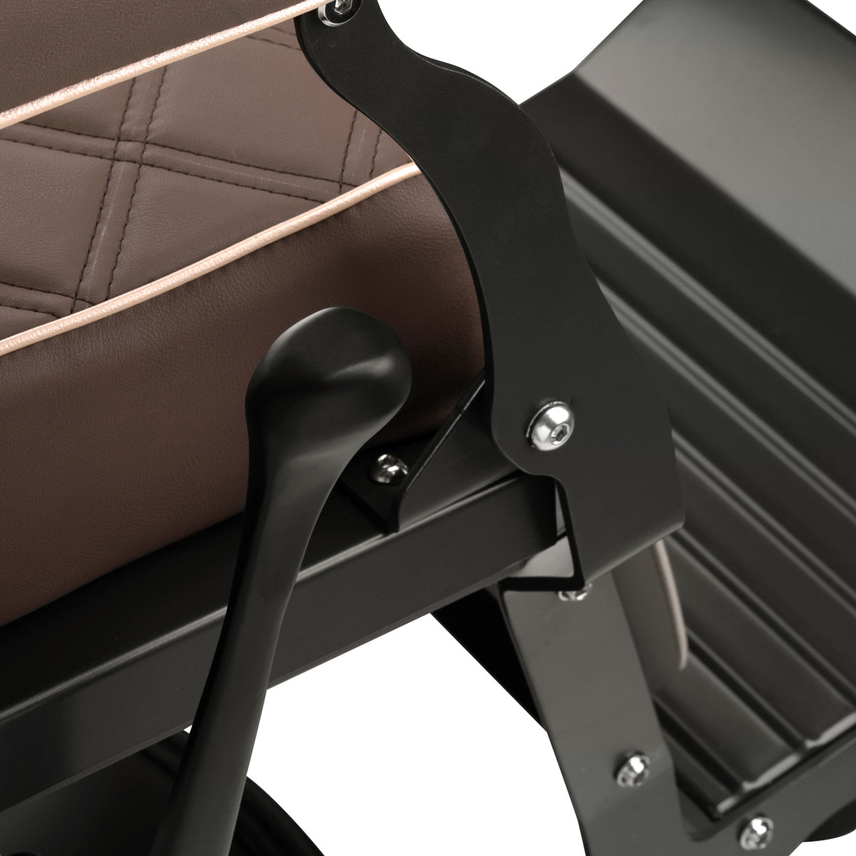 Barber chair Carlos Brown - BVShop