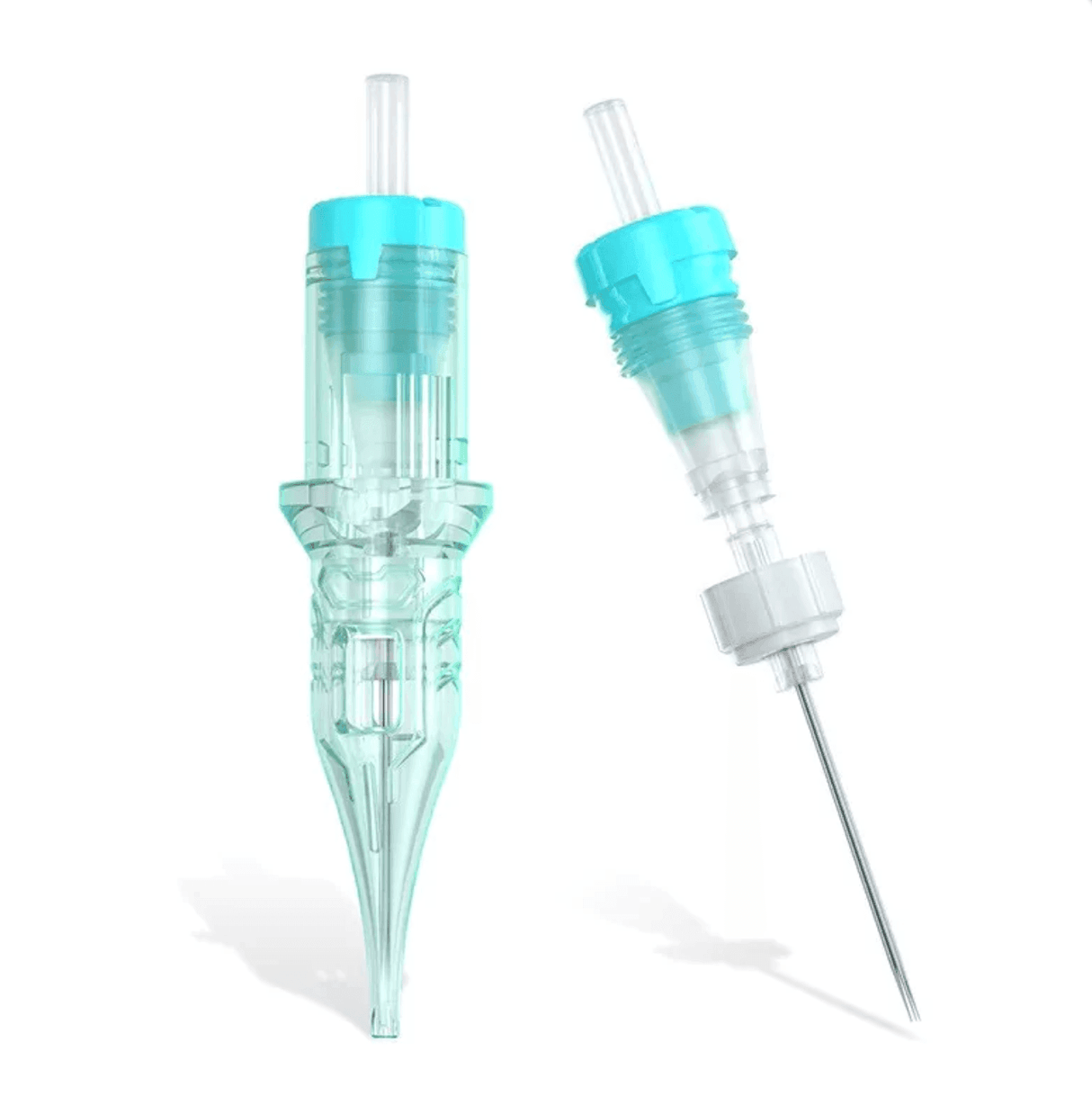 Biomaser Thunder Round Magnum Cartridges - BVShop