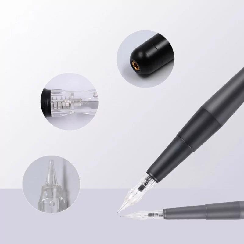 Biomaser P200 iTouch Digital Permanent Makeup Machine - BVShop