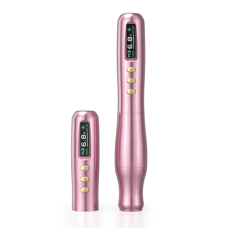 Biomaser TP006 Bevielio Aparato Rinkinys