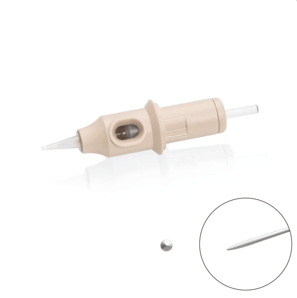 Biotek Universal Magnum Cartridges - BVShop