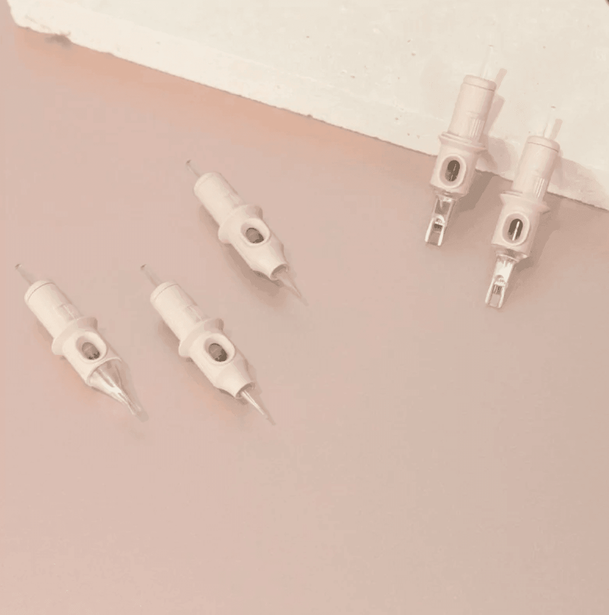 Biotek Universal Round Shader Cartridges - BVShop