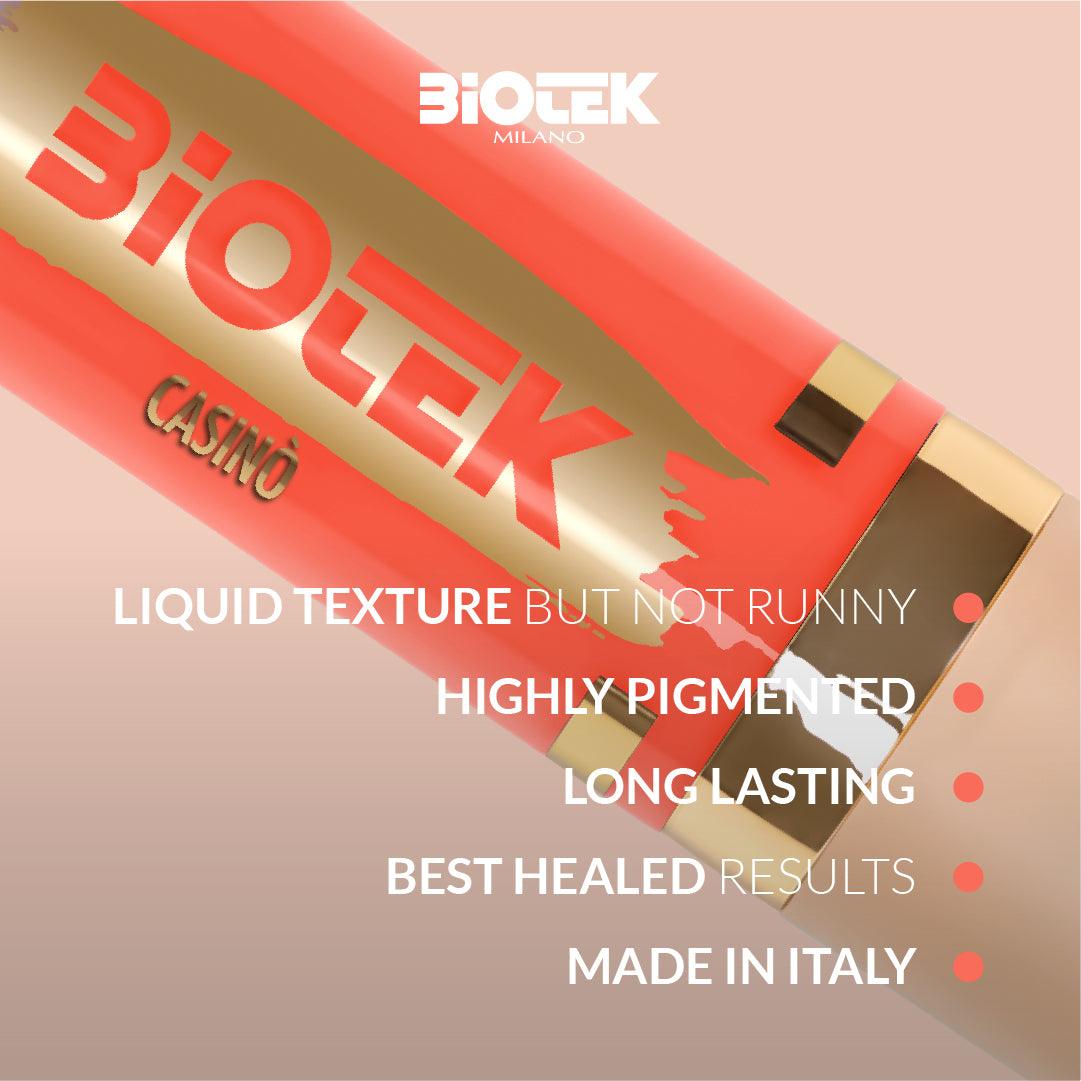 Biotek Casinò Pigments 7ml/18ml - BVShop