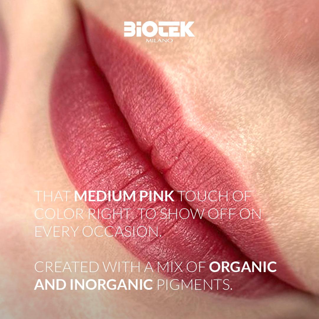 Biotek Love Pigments 7ml/18ml - BVShop