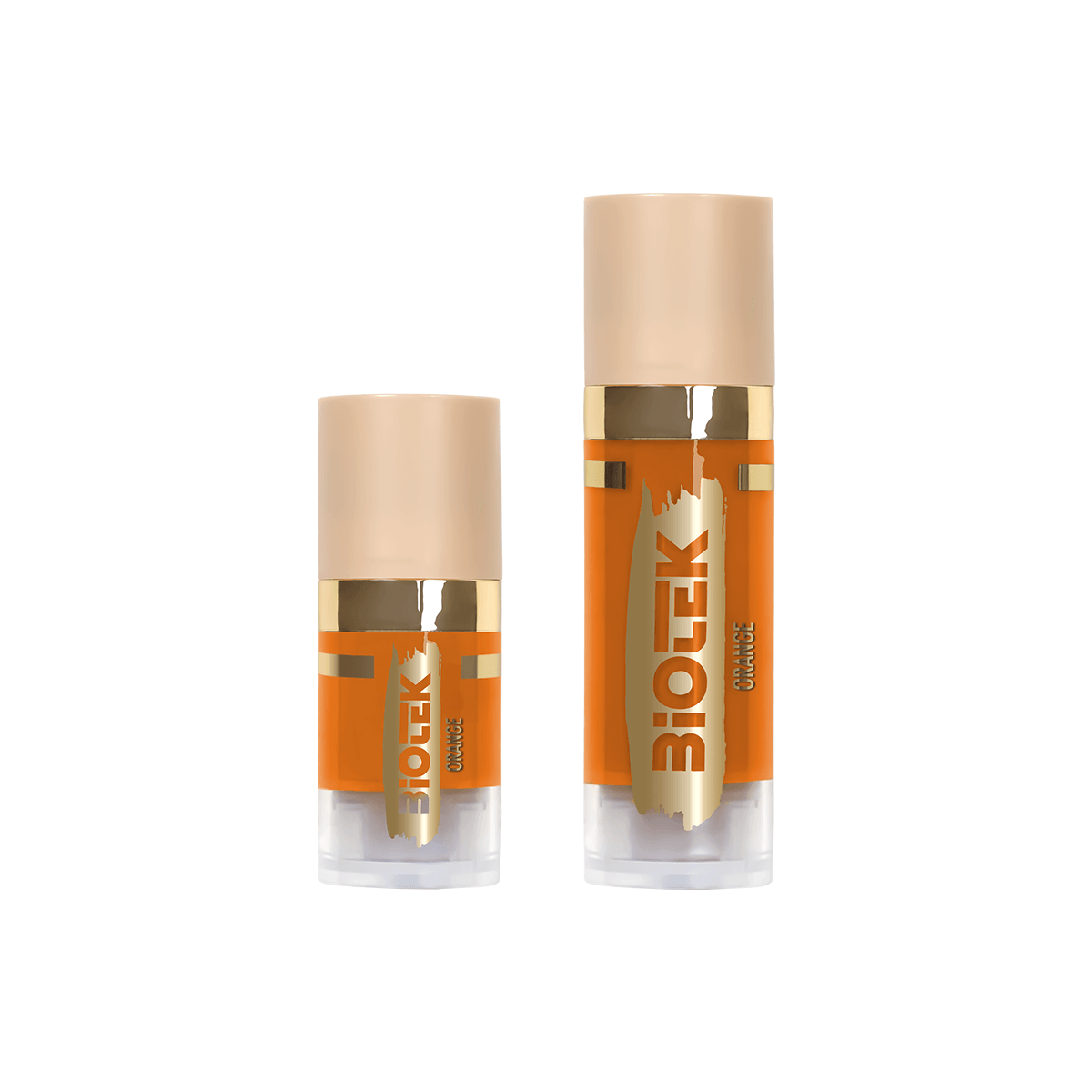 Biotek Orange Pigments 7ml/18ml - BVShop
