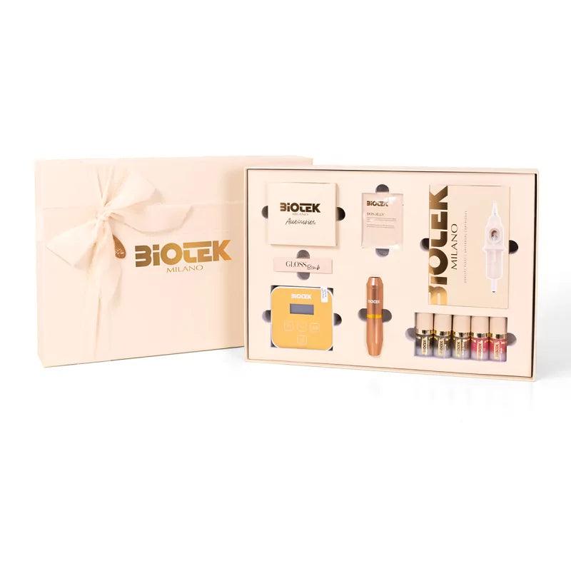 BIOTEK ERA Lumina Student Kit - BVShop