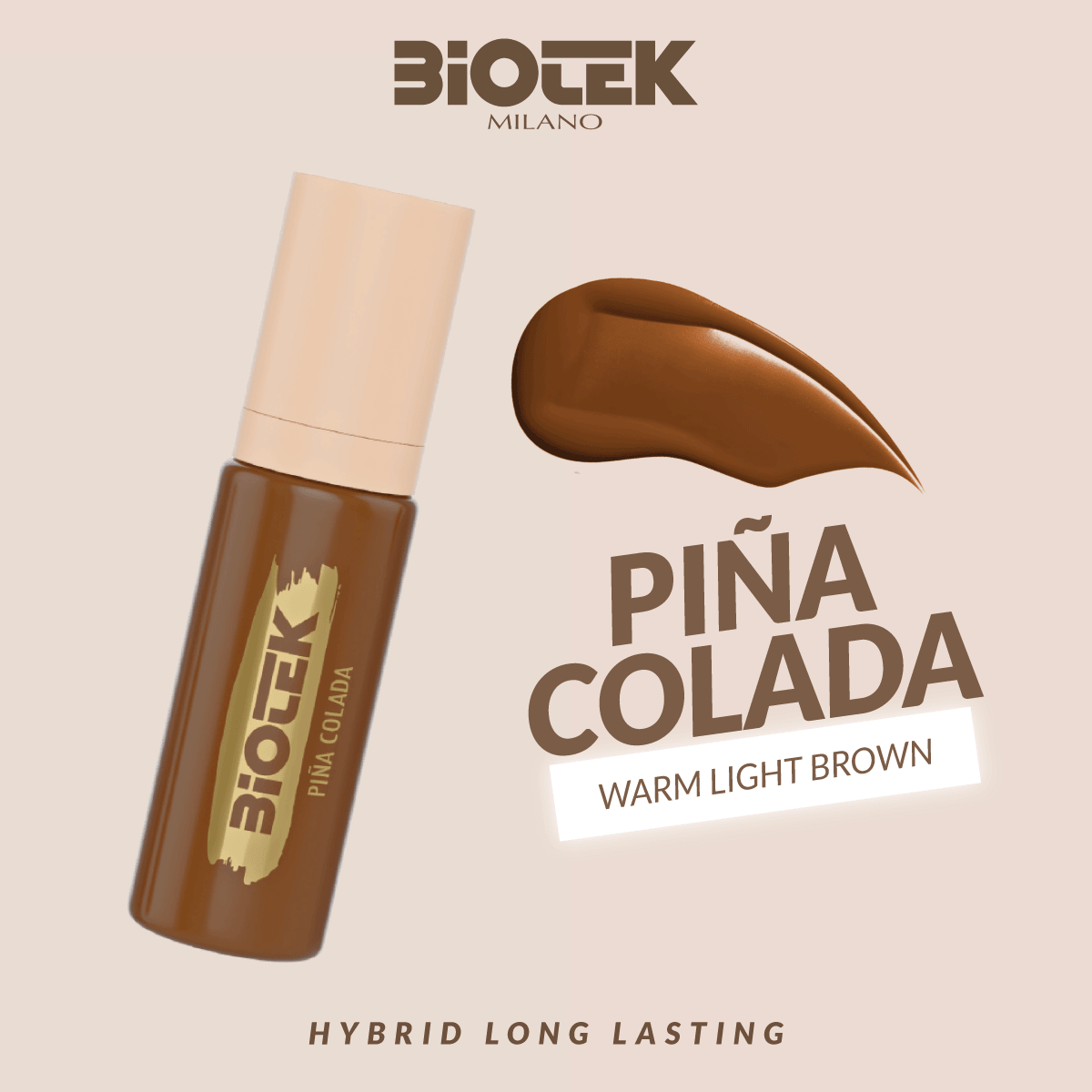 Biotek Pina Colada Pigment 15ml - BVShop
