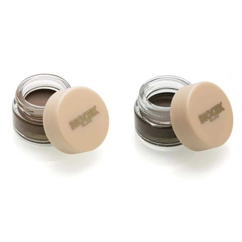 Biotek Design Paste Eyebrows Dark/Light - BVShop