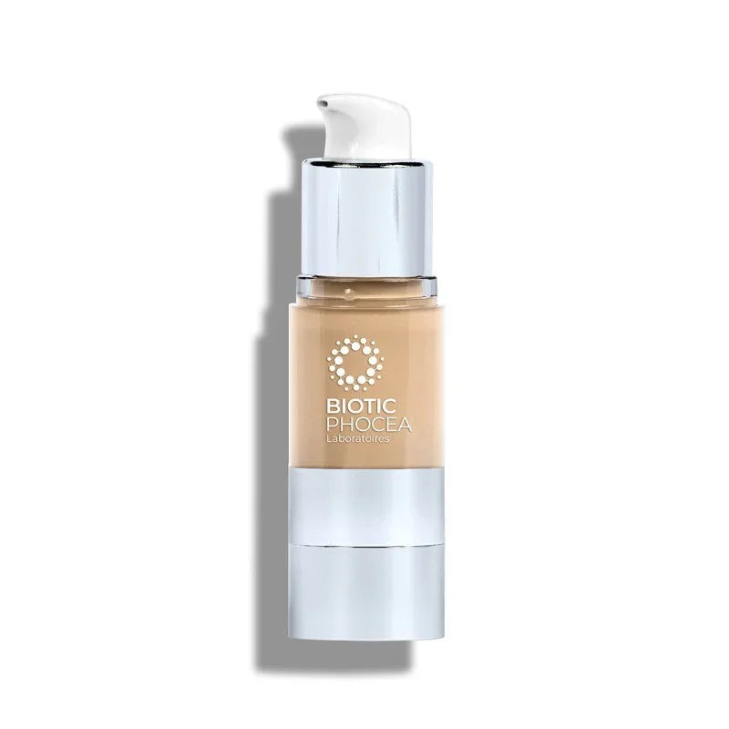 Biotic Phocea Airless Line Areola Pigment Peach Complexion (AR18) 13ml - BVShop