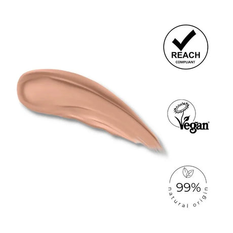 Biotic Phocea Airless Line Areola Pigment Pinkish Beige (AR25) 13ml - BVShop