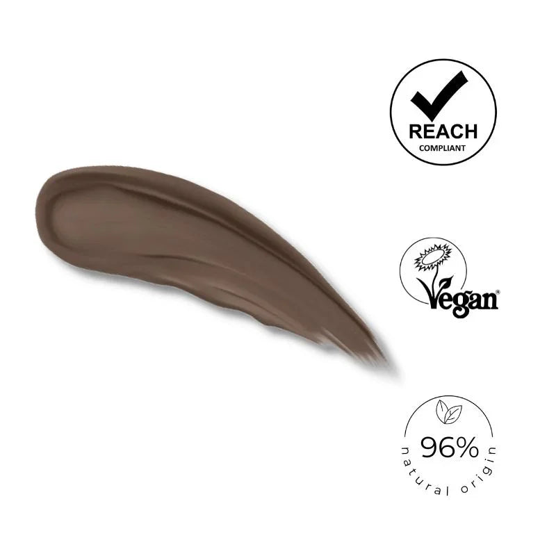 Biotic Phocea Airless Line Eyebrow Pigment Brun Van Dyck (EB19) 13ml - BVShop