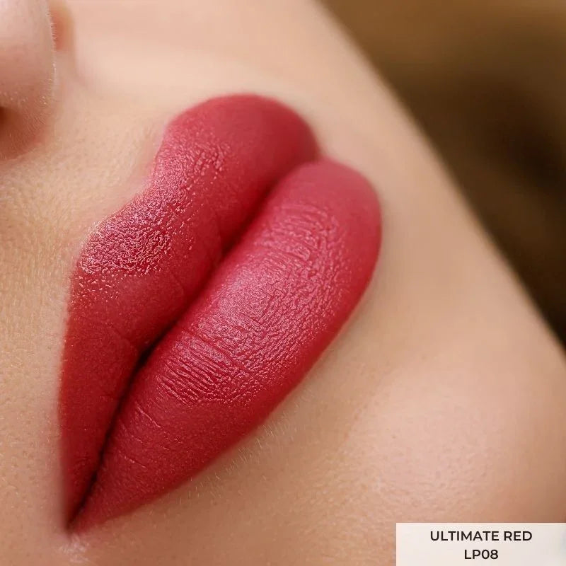 Biotic Phocea Airless Line Lip Pigment Ultimate Red (LP08) 13ml - BVShop