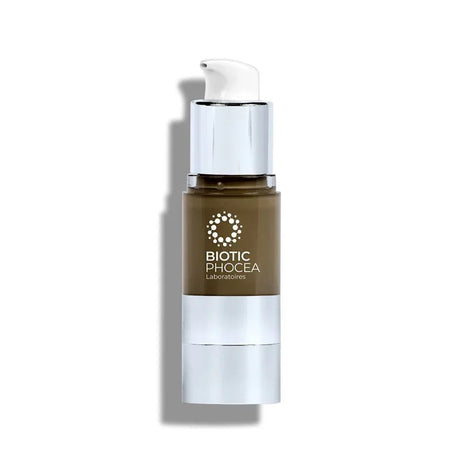 Biotic Phocea Airless Line Scalp Micropigmentation Pigment Ash Chestnut (HT06) 13ml - BVShop