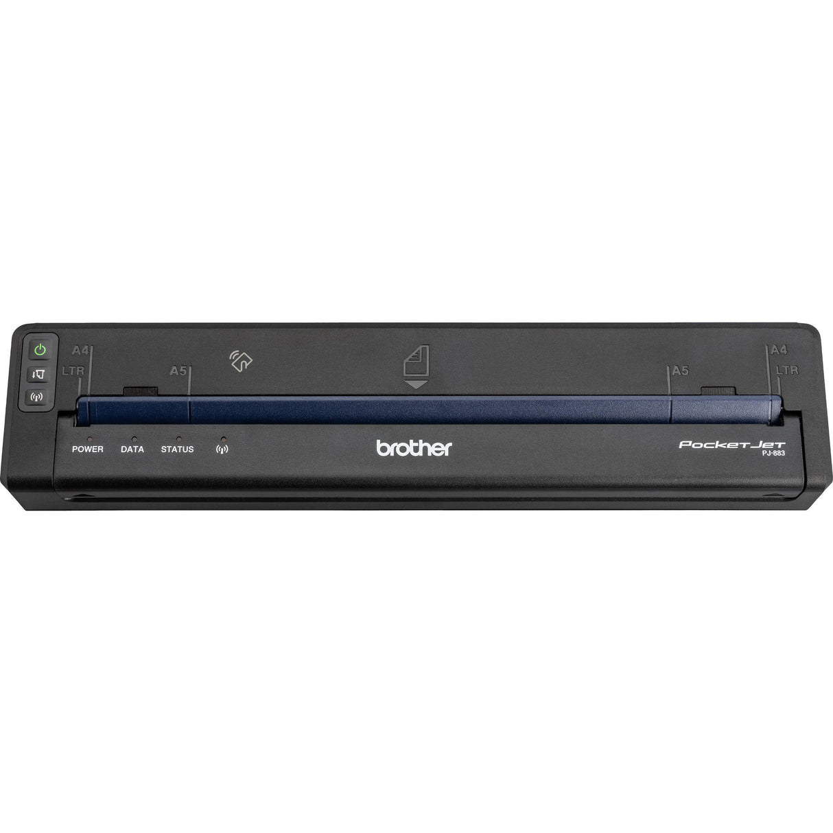 Brother PocketJet PJ-883 A4 Thermal Stencil Printer - BVShop