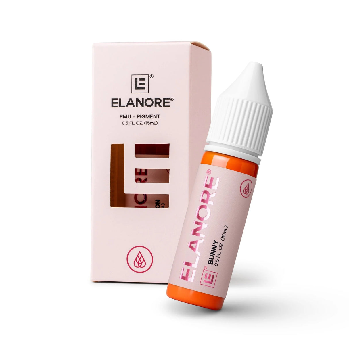 The Pigment X ELANORE Bunny Pigmentas (15ml)