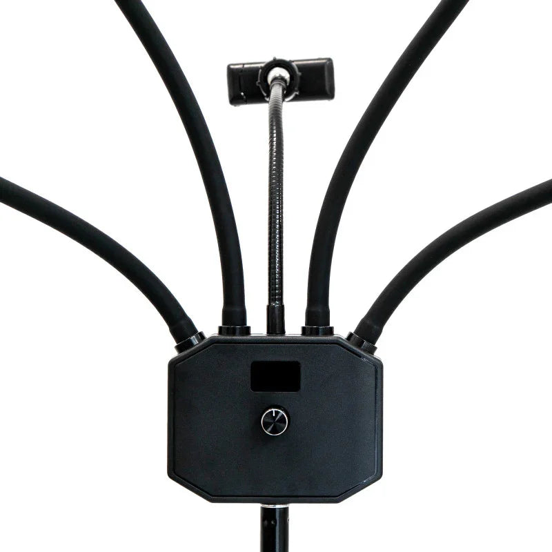 Lamp 4 LIGHT with Tripod - BVShop