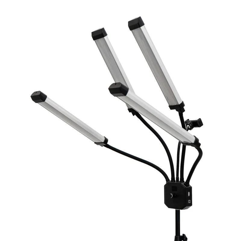 Lamp 4 LIGHT with Tripod - BVShop