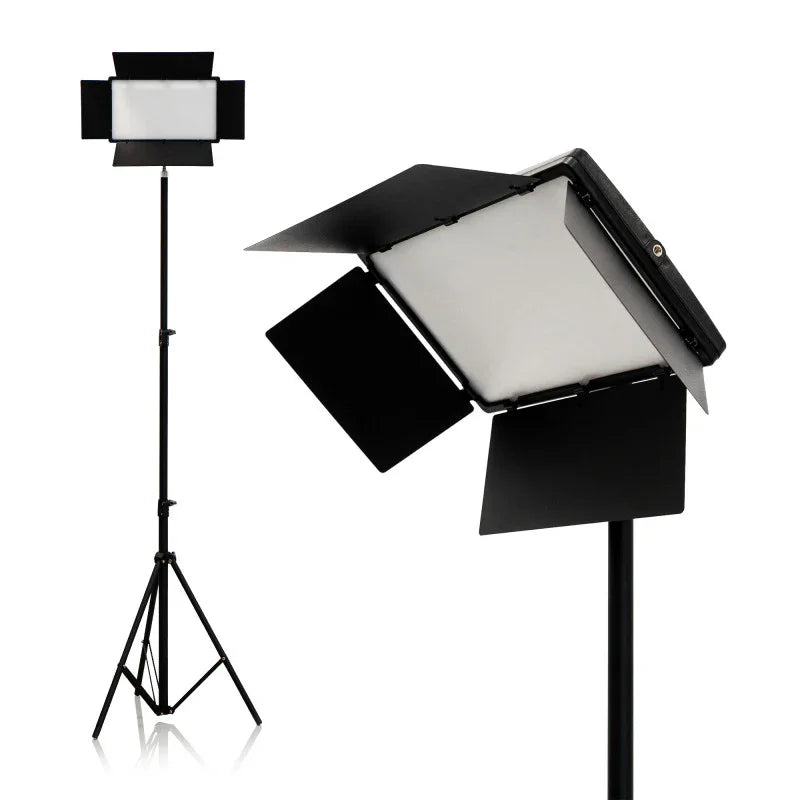 LED800 Panel Lamp with Tripod - BVShop